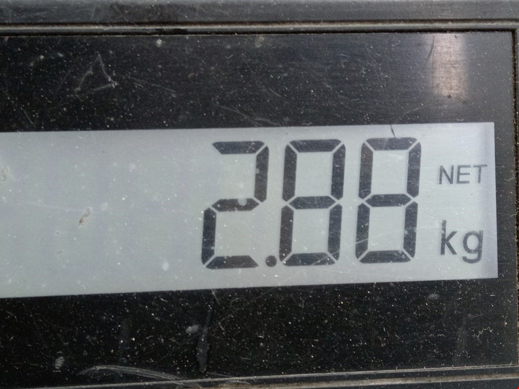 Радиатор основной SEAT Toledo 1998-2004