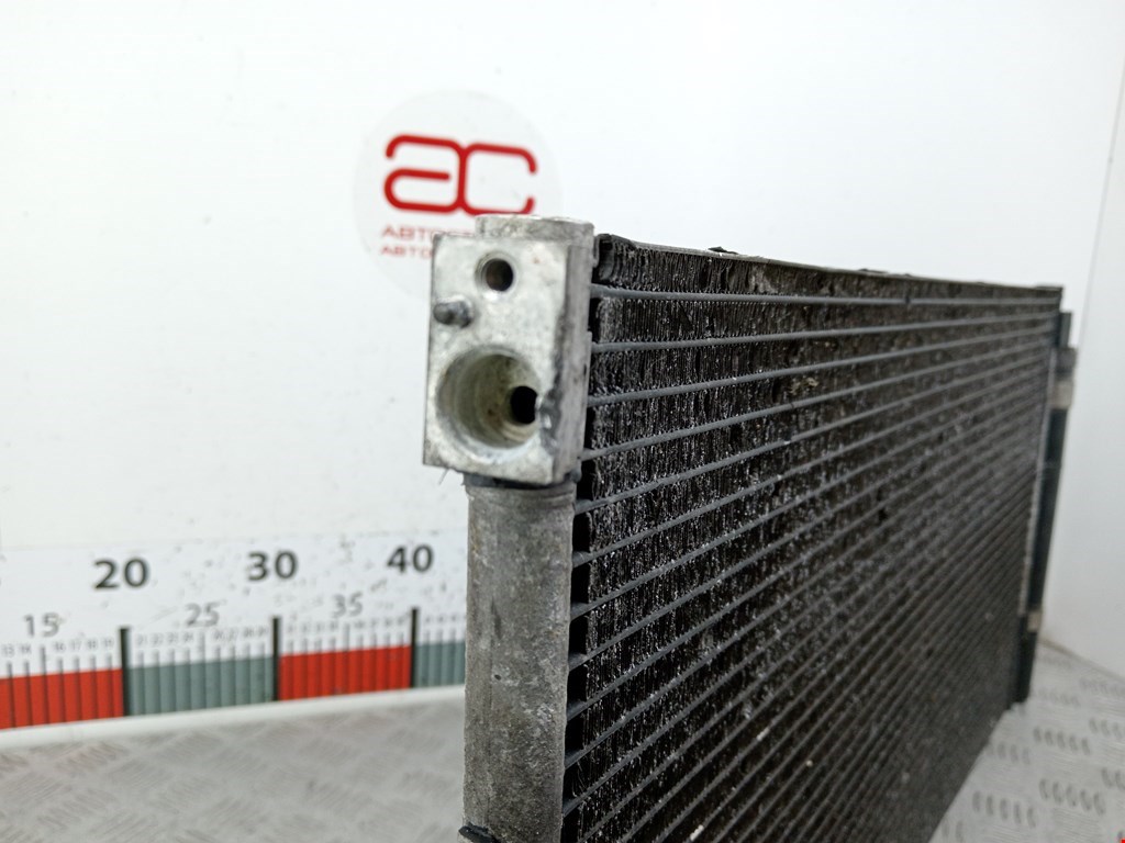 Радиатор кондиционера AUDI A4 B8 2007-2015