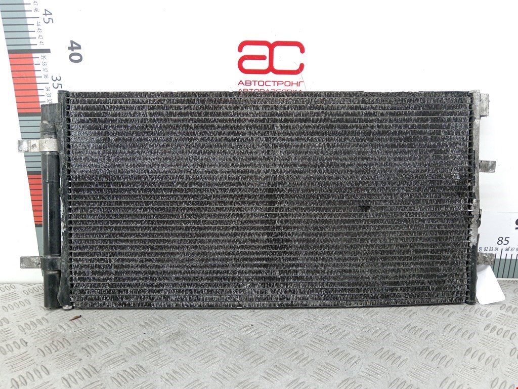 Радиатор кондиционера AUDI A4 B8 2007-2015