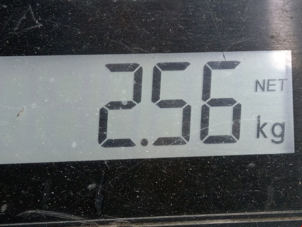 Радиатор кондиционера AUDI A4 B8 2007-2015