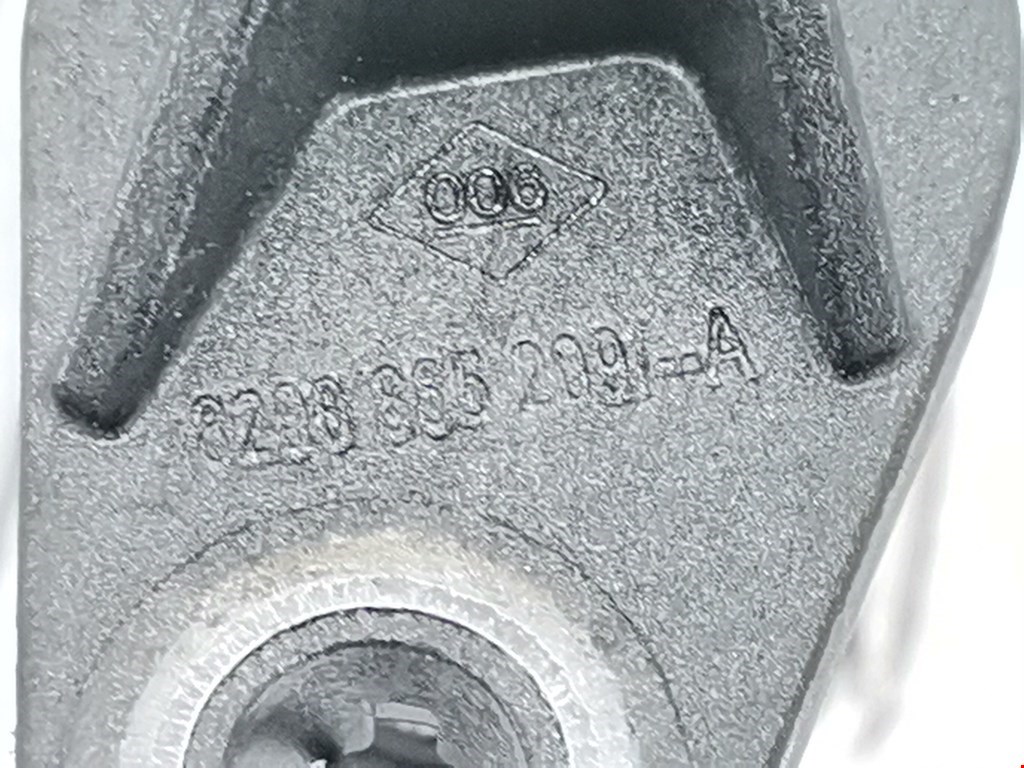 Датчик положения коленвала RENAULT Kangoo 2008-2021