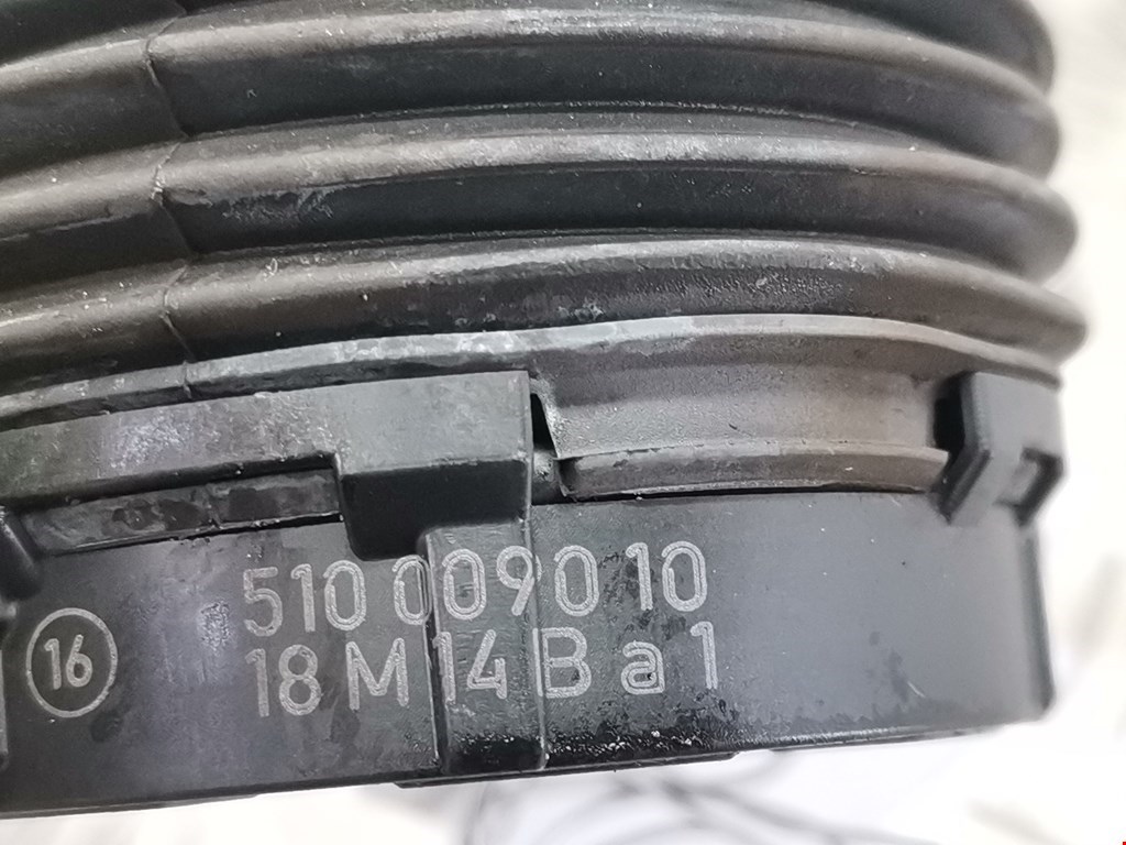 Цилиндр сцепления рабочий RENAULT Kangoo 2008-2021