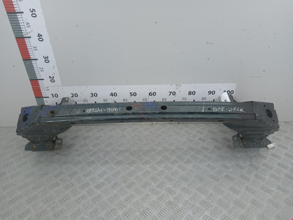 Усилитель бампера передний Mazda 6 GG (2002-2008)