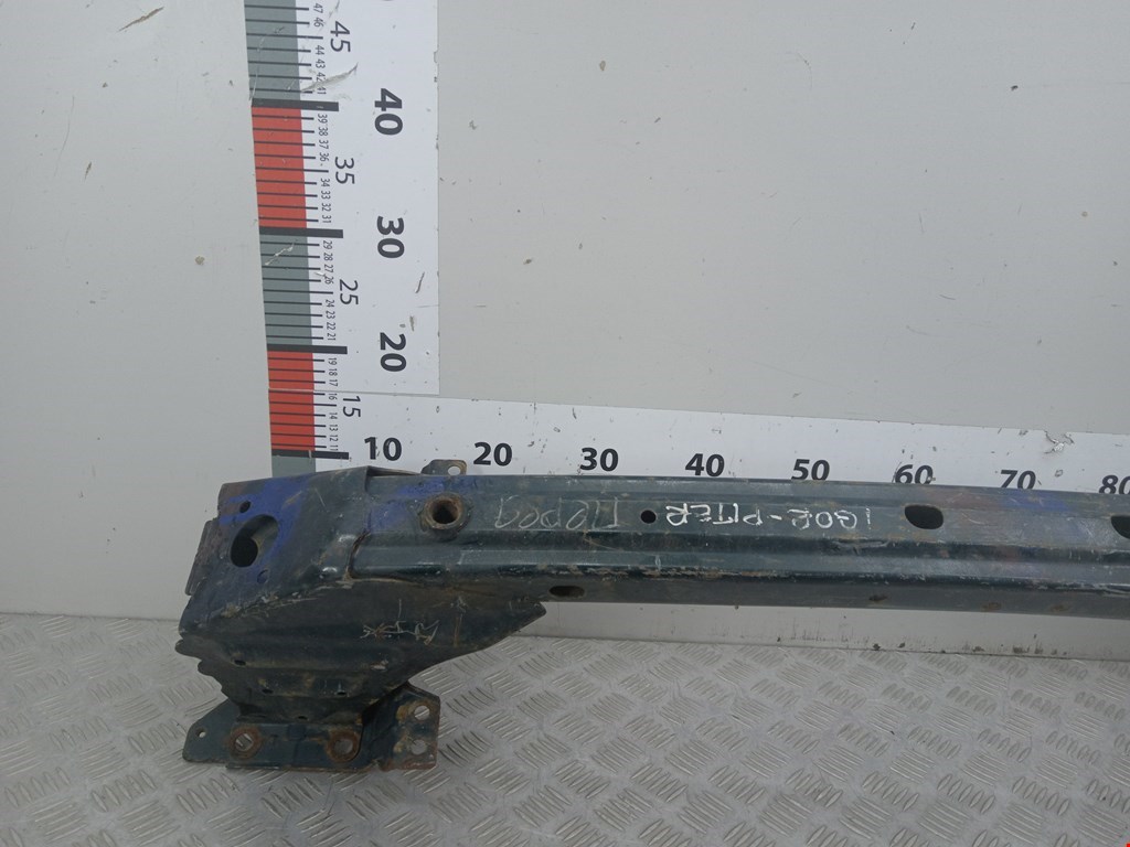 Усилитель переднего бампера (передний) MAZDA Mazda 6 GG 2000-2007