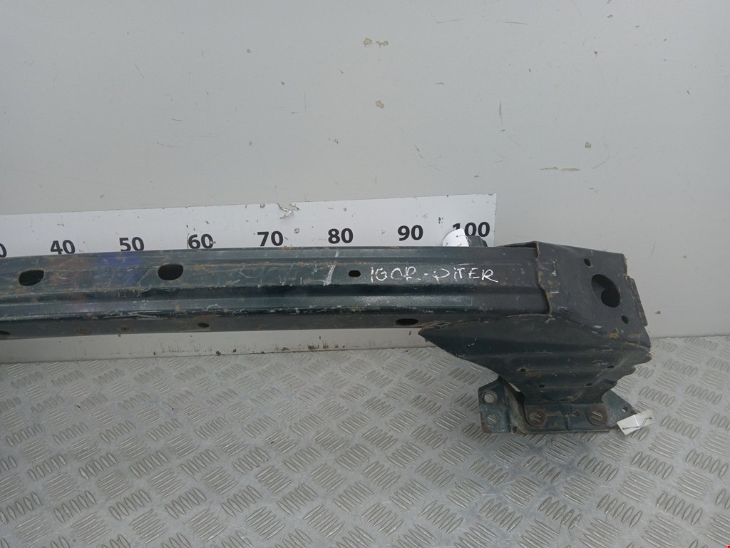 Усилитель переднего бампера (передний) MAZDA Mazda 6 GG 2000-2007