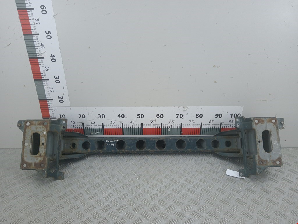 Усилитель переднего бампера (передний) MAZDA Mazda 6 GG 2000-2007