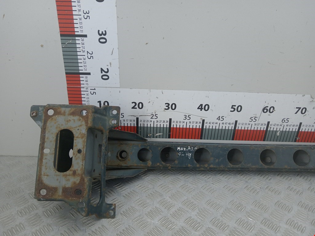 Усилитель переднего бампера (передний) MAZDA Mazda 6 GG 2000-2007