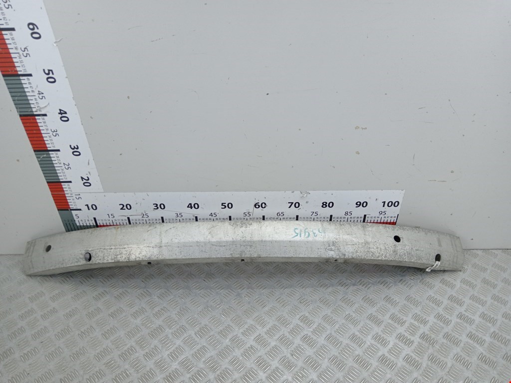 Усилитель переднего бампера (передний) LAND ROVER Freelander I 1998-2006