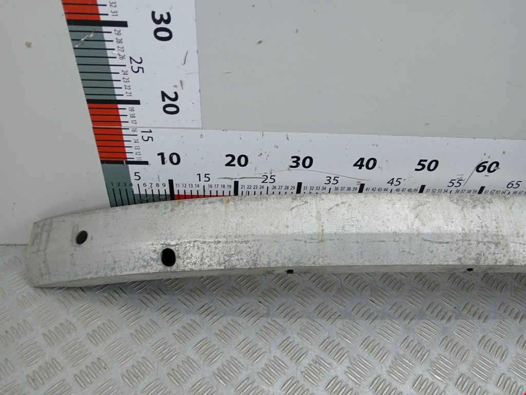 Усилитель переднего бампера (передний) LAND ROVER Freelander I 1998-2006