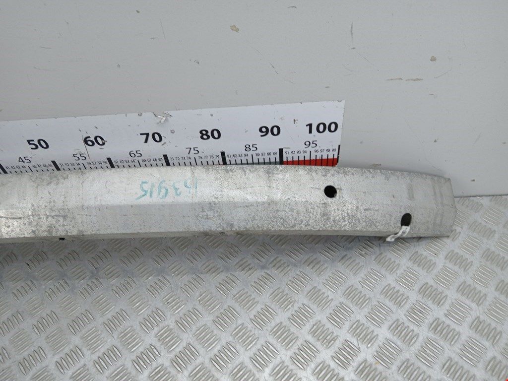 Усилитель переднего бампера (передний) LAND ROVER Freelander I 1998-2006