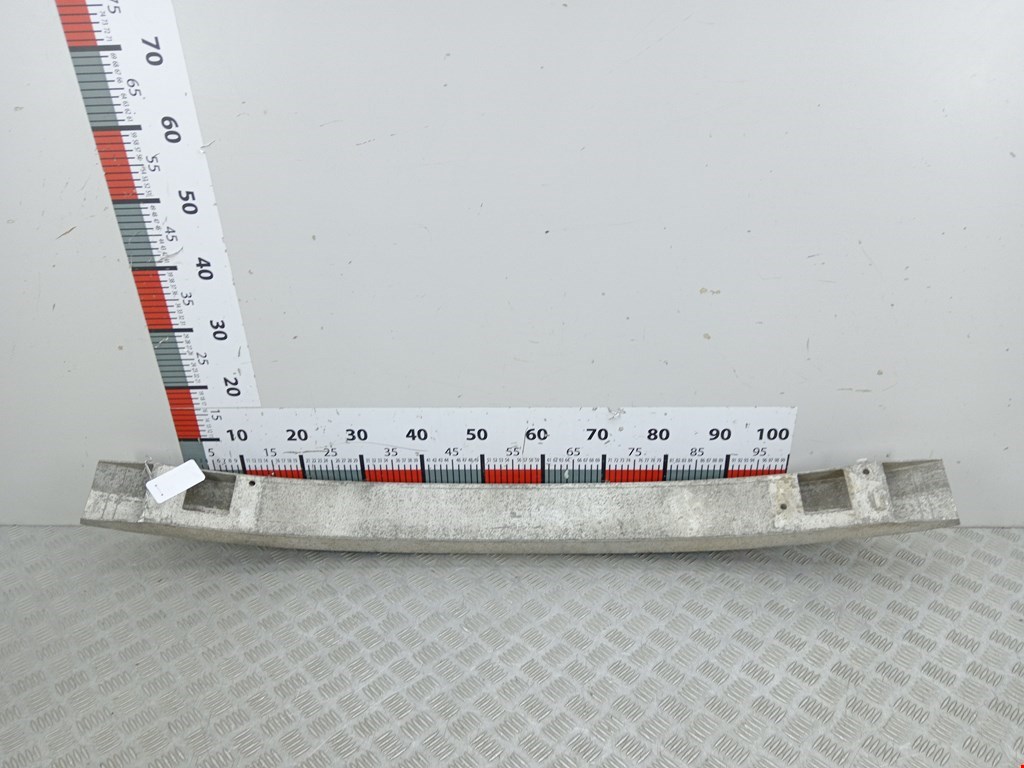 Усилитель переднего бампера (передний) LAND ROVER Freelander I 1998-2006