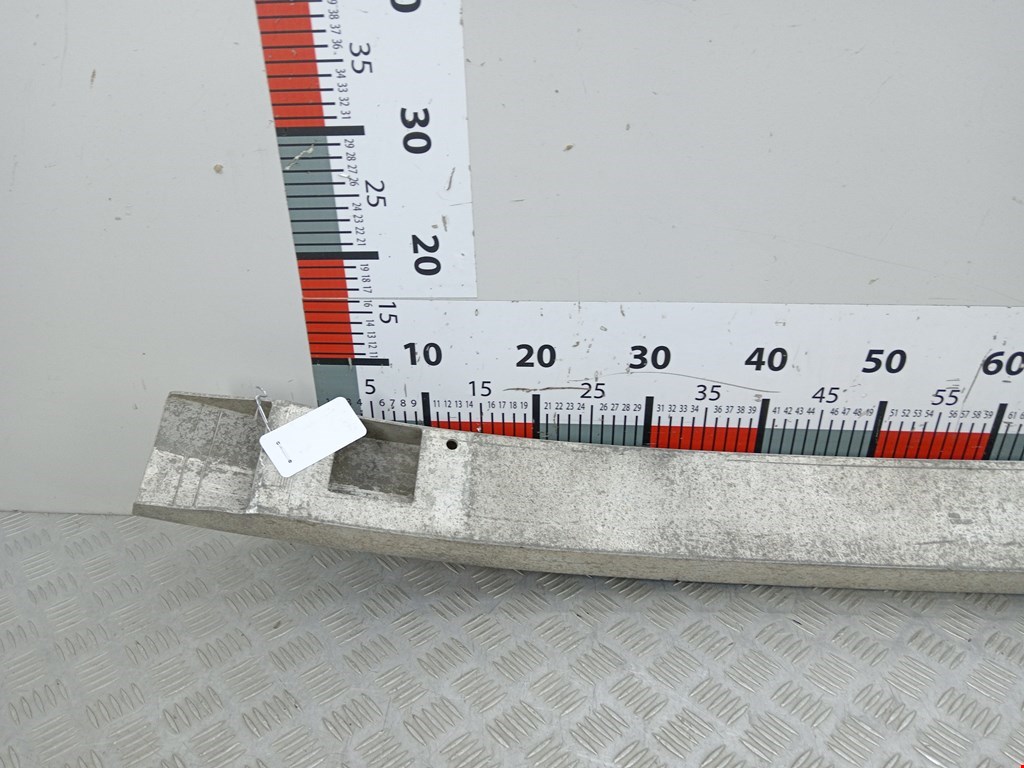 Усилитель переднего бампера (передний) LAND ROVER Freelander I 1998-2006