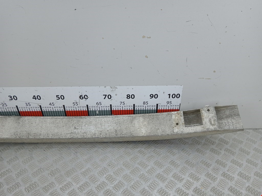 Усилитель переднего бампера (передний) LAND ROVER Freelander I 1998-2006