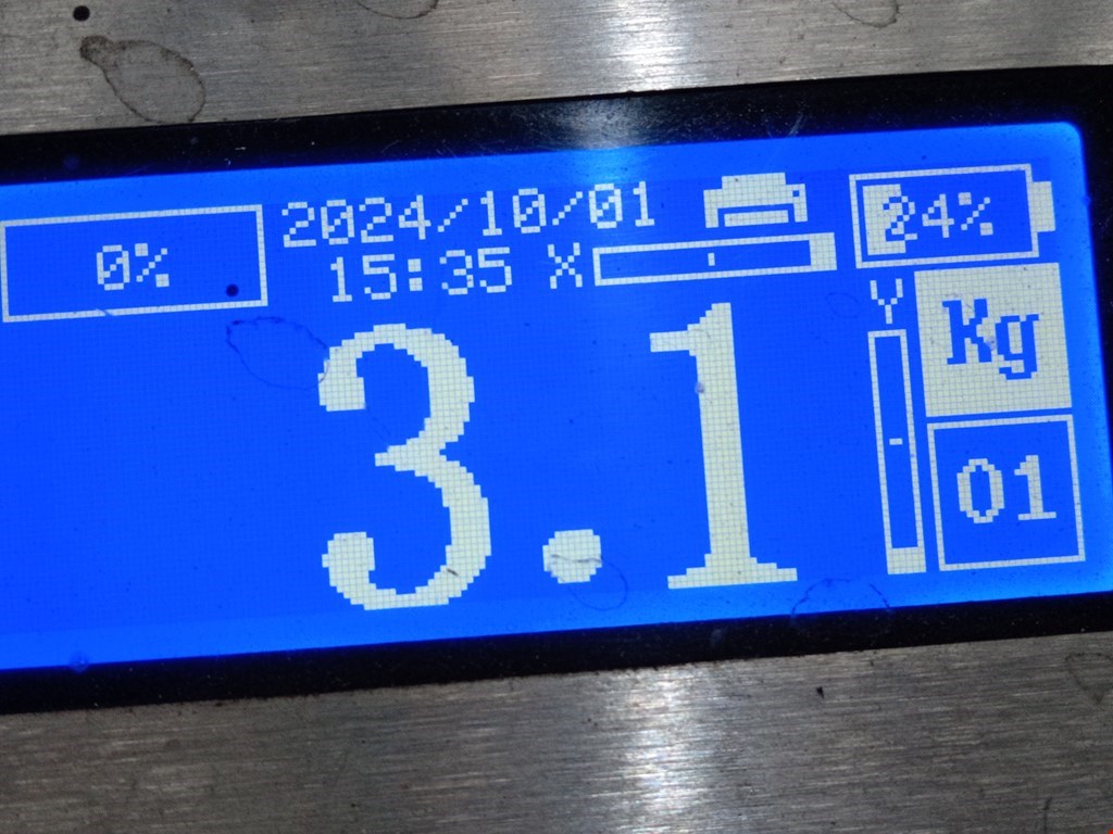 Усилитель переднего бампера (передний) LAND ROVER Freelander I 1998-2006