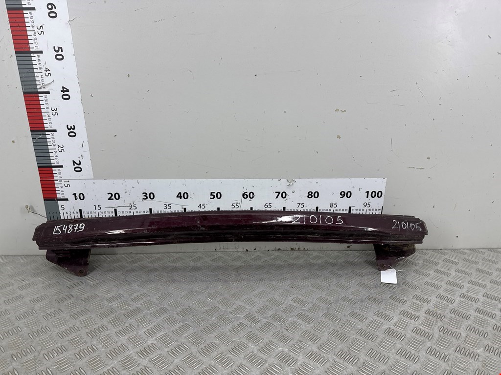 Усилитель заднего бампера (задний) SKODA Roomster 2006-2015