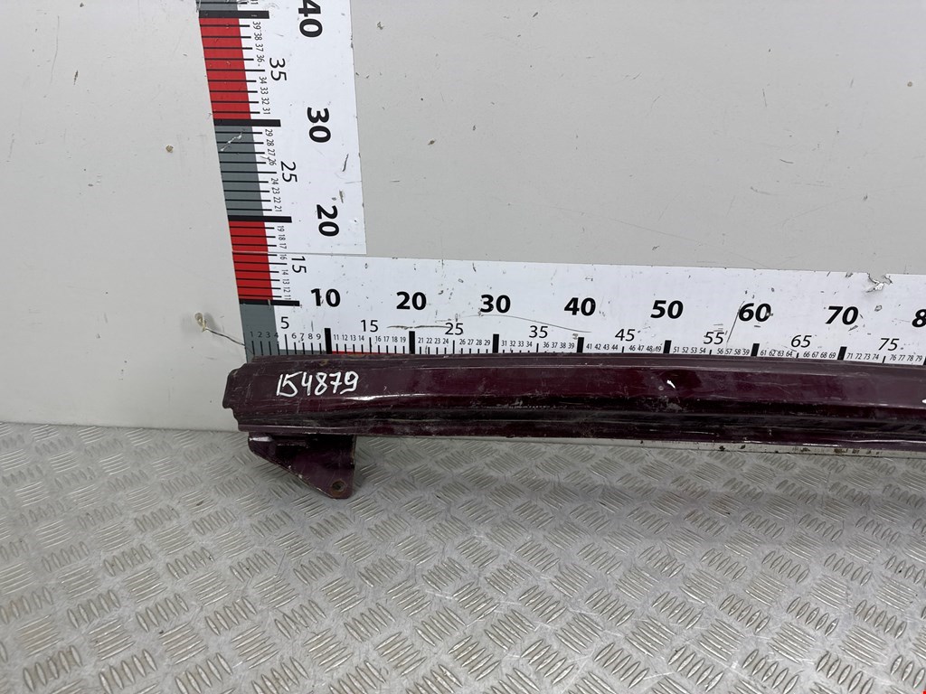 Усилитель заднего бампера (задний) SKODA Roomster 2006-2015