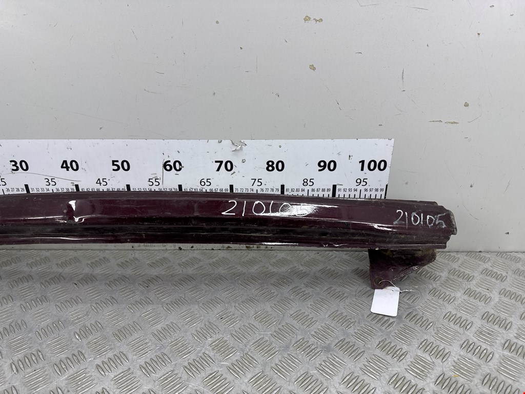 Усилитель заднего бампера (задний) SKODA Roomster 2006-2015