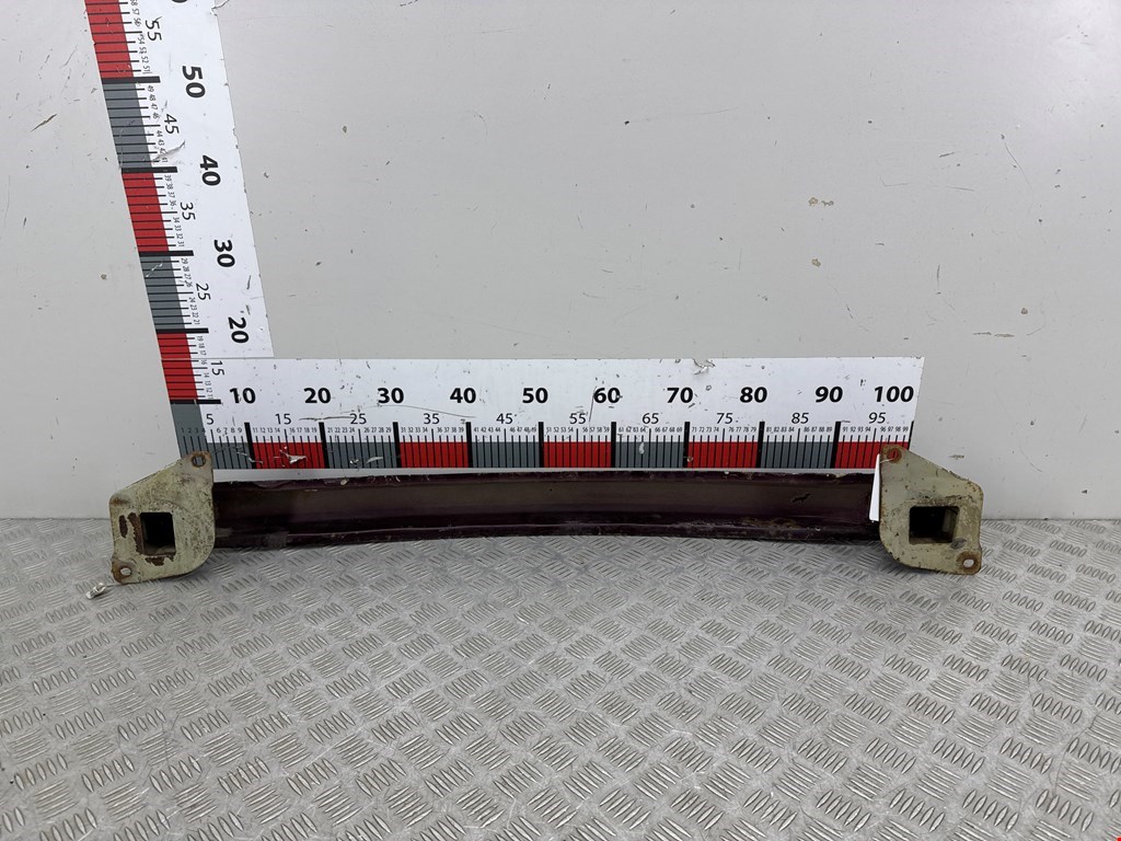 Усилитель заднего бампера (задний) SKODA Roomster 2006-2015