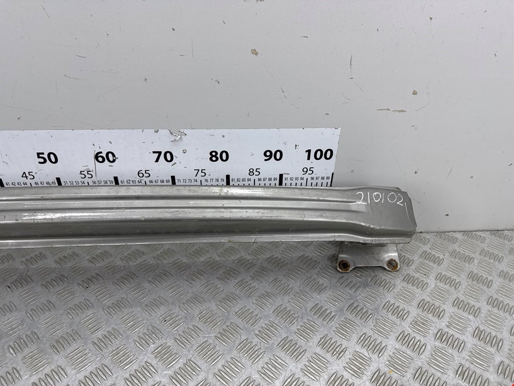 Усилитель заднего бампера (задний) SKODA Yeti 2009-2018