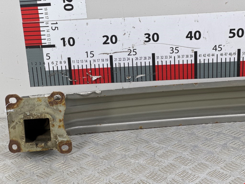 Усилитель заднего бампера (задний) SKODA Yeti 2009-2018