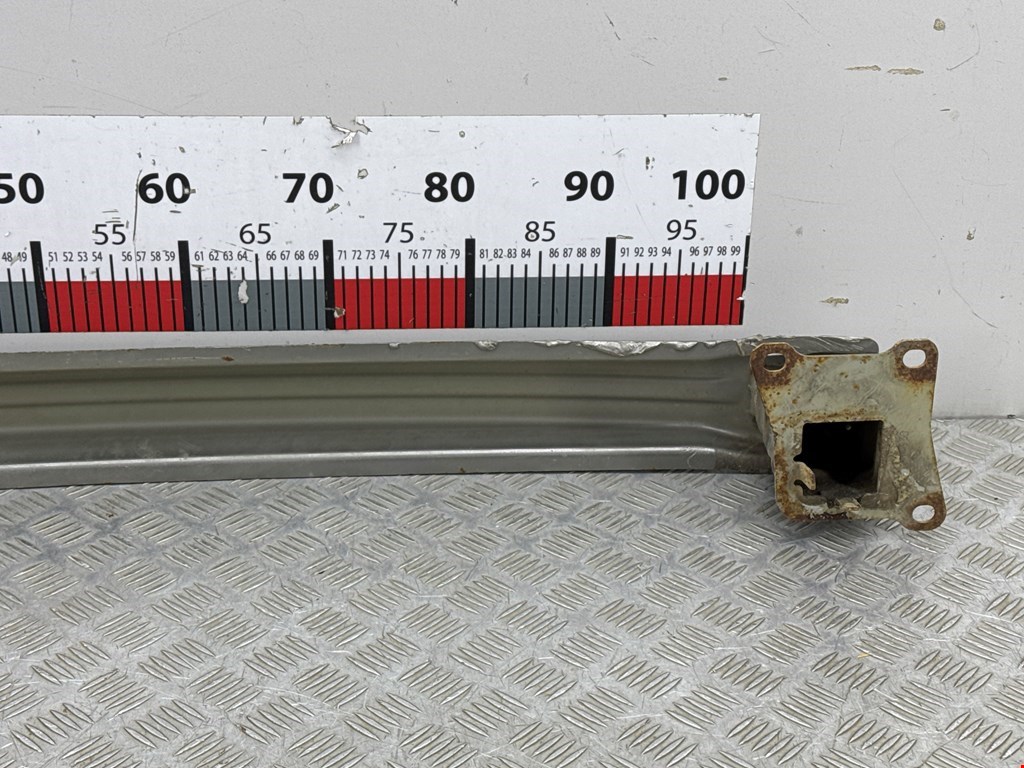 Усилитель заднего бампера (задний) SKODA Yeti 2009-2018