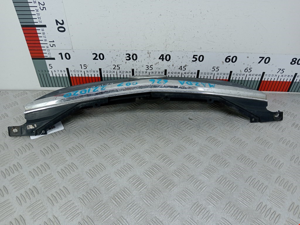 Решетка радиатора MAZDA 626 GF 1997-2003