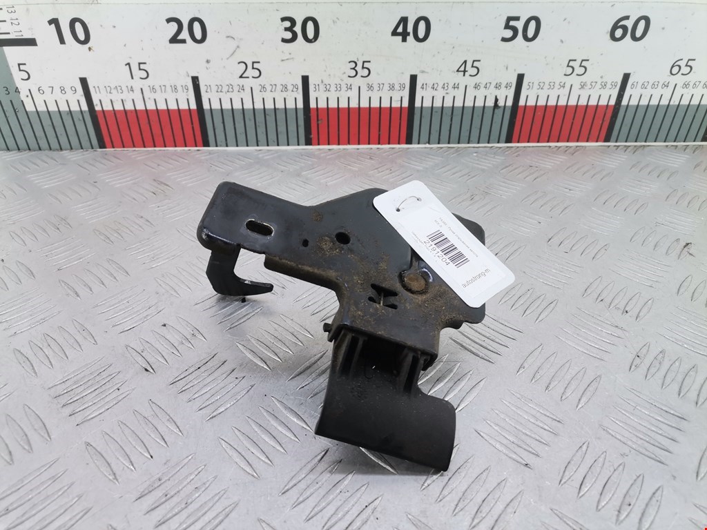 Ручка открывания капота VOLKSWAGEN Polo IV 2001-2009