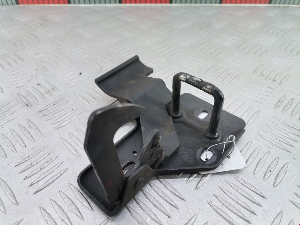 Ручка открывания капота VOLKSWAGEN Polo IV 2001-2009