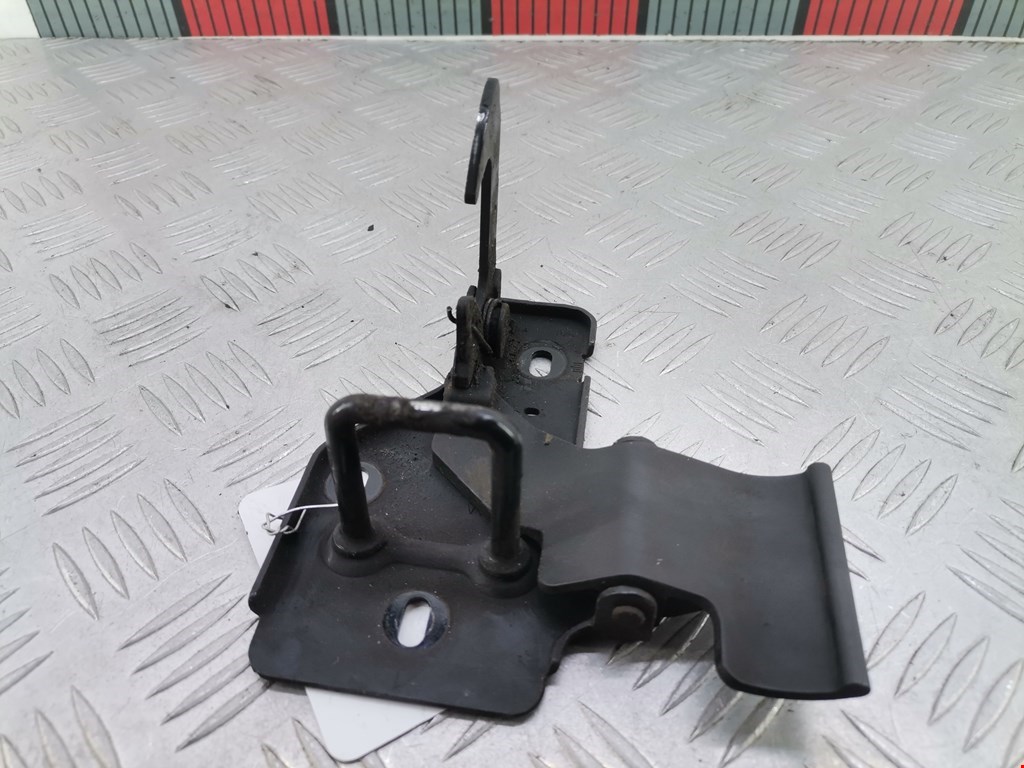 Ручка открывания капота VOLKSWAGEN Polo IV 2001-2009