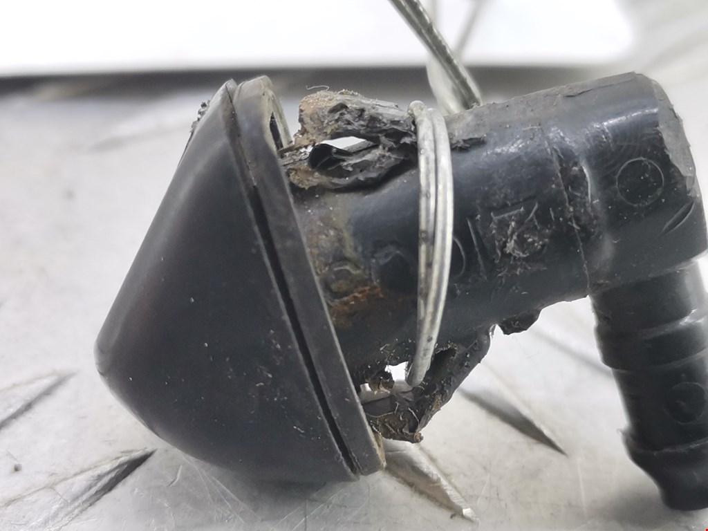 Форсунка омывателя лобового стекла ROVER 200 II R8 1989-1999