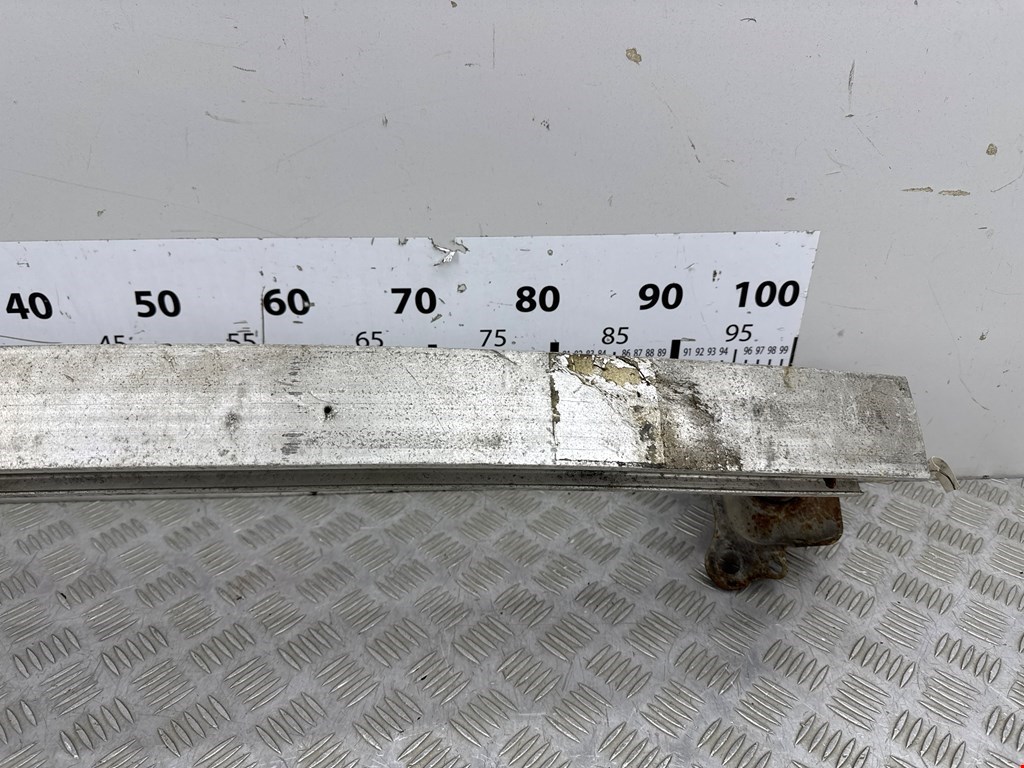 Усилитель переднего бампера (передний) AUDI A3 8L 1996-2003