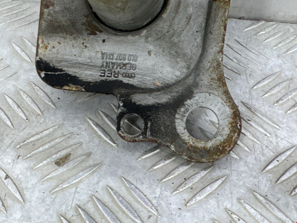 Усилитель переднего бампера (передний) AUDI A3 8L 1996-2003