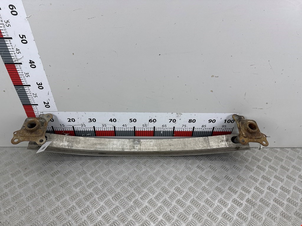 Усилитель переднего бампера (передний) AUDI A3 8L 1996-2003