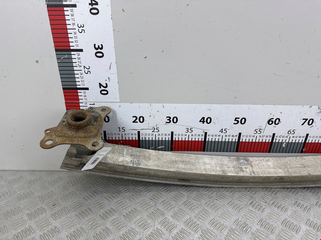 Усилитель переднего бампера (передний) AUDI A3 8L 1996-2003