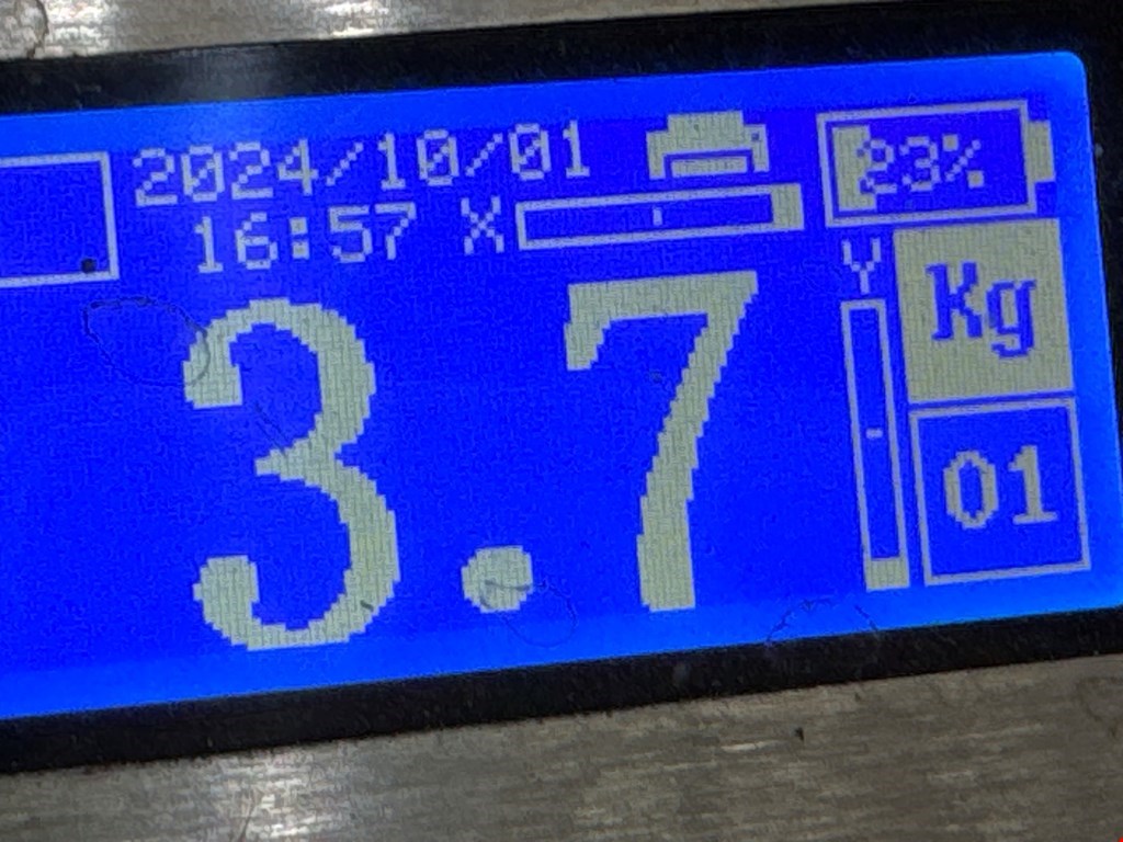 Усилитель переднего бампера (передний) AUDI A3 8L 1996-2003