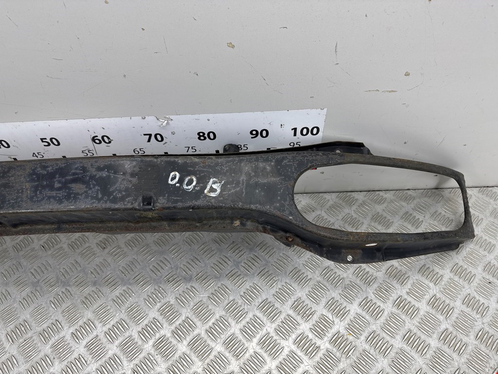 Усилитель переднего бампера (передний) OPEL Omega B 1994-2004