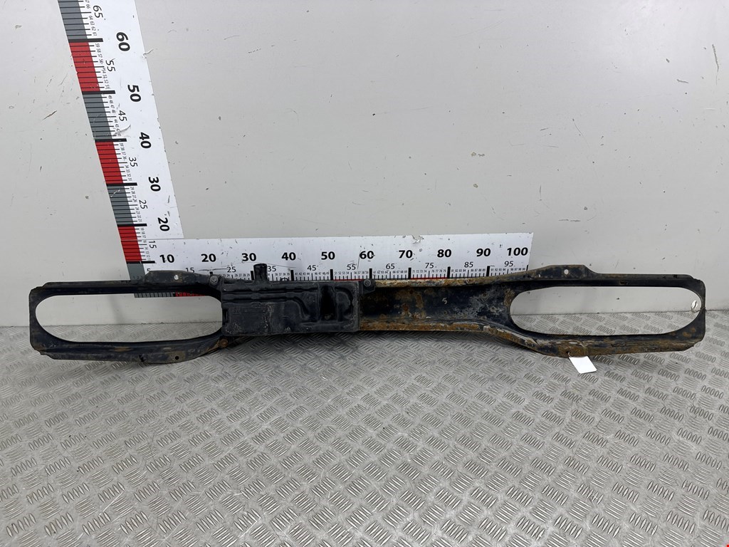 Усилитель переднего бампера (передний) OPEL Omega B 1994-2004