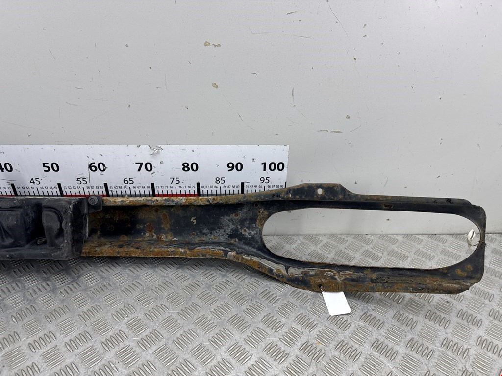 Усилитель переднего бампера (передний) OPEL Omega B 1994-2004