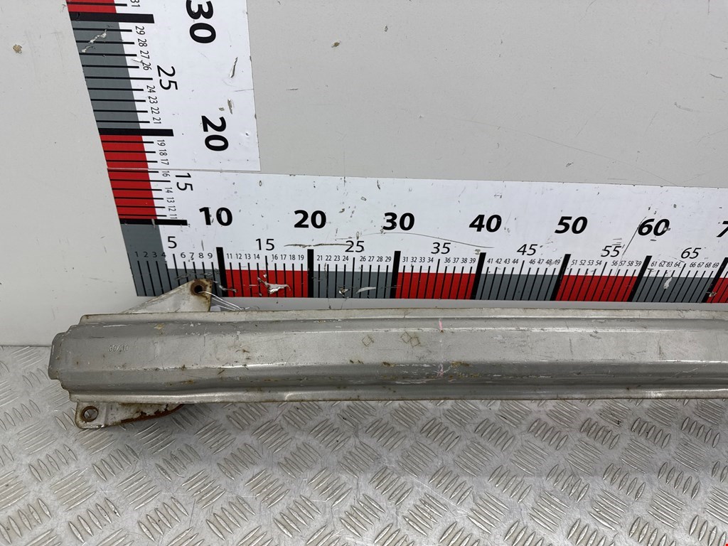 Усилитель заднего бампера (задний) SKODA Roomster 2006-2015