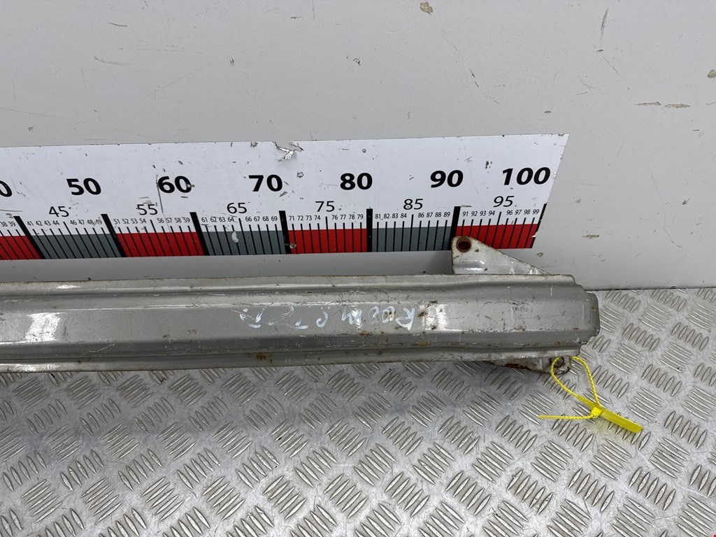 Усилитель заднего бампера (задний) SKODA Roomster 2006-2015