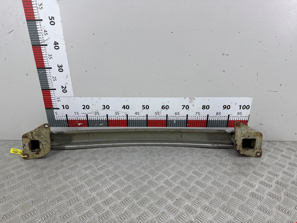 Усилитель заднего бампера (задний) SKODA Roomster 2006-2015