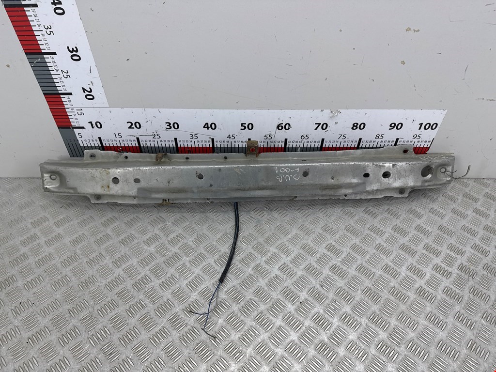 Усилитель переднего бампера (передний) OPEL Vectra Vectra B 1995-2002