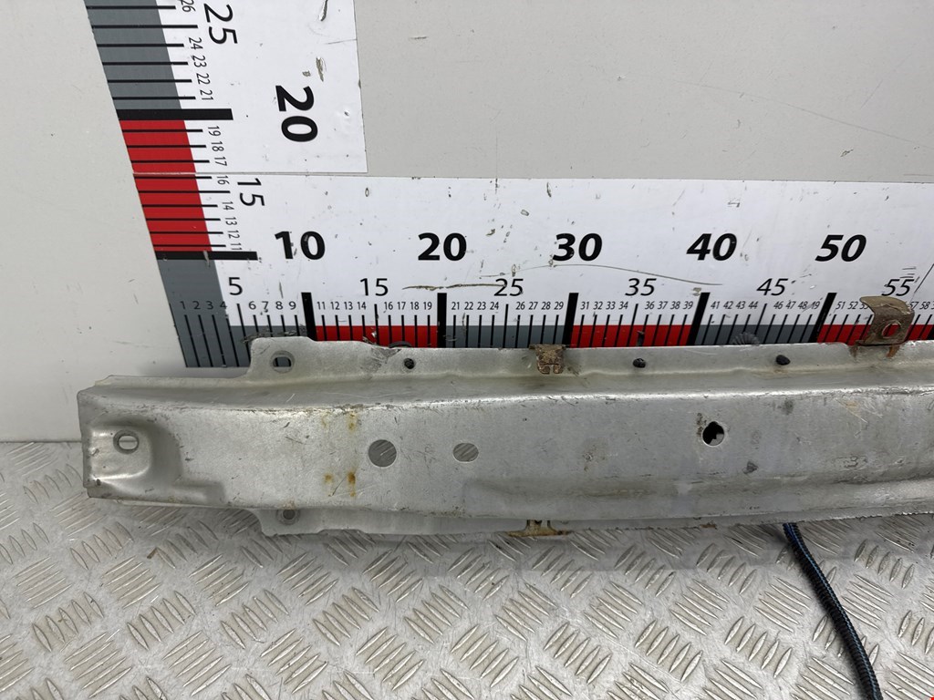 Усилитель переднего бампера (передний) OPEL Vectra Vectra B 1995-2002