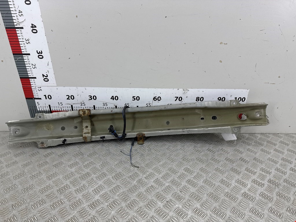 Усилитель переднего бампера (передний) OPEL Vectra Vectra B 1995-2002