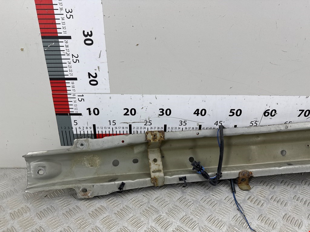 Усилитель переднего бампера (передний) OPEL Vectra Vectra B 1995-2002