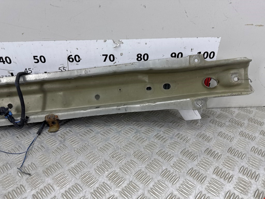 Усилитель переднего бампера (передний) OPEL Vectra Vectra B 1995-2002