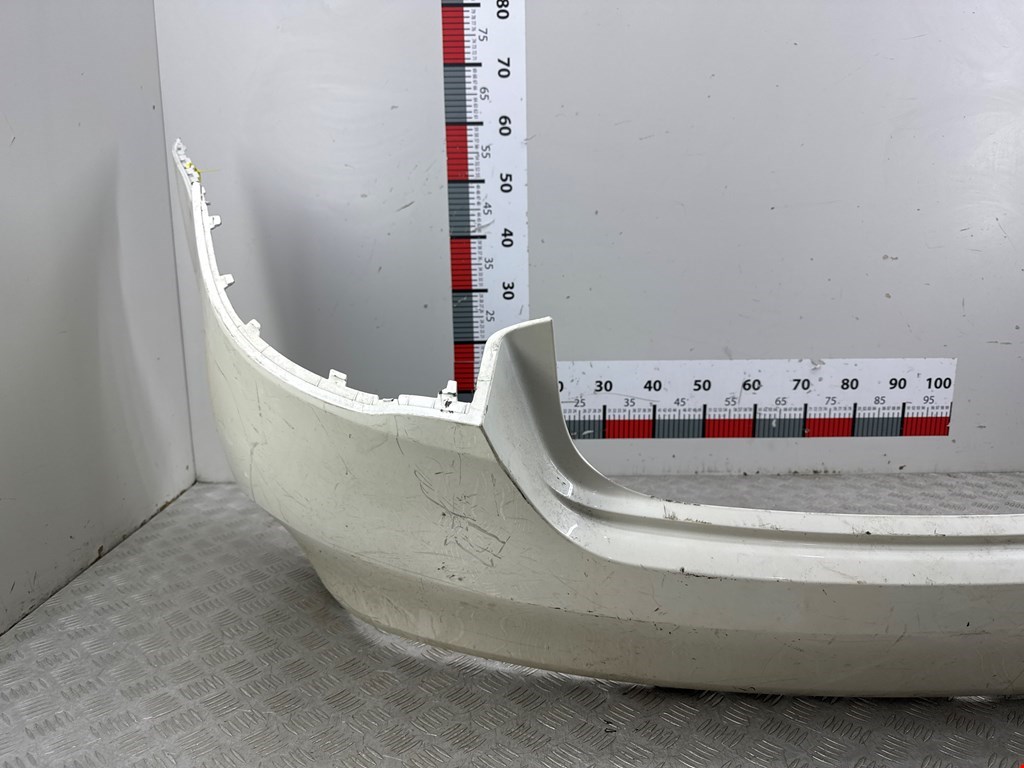 Бампер задний MERCEDES-BENZ GLE Coupe C292 2015-2019