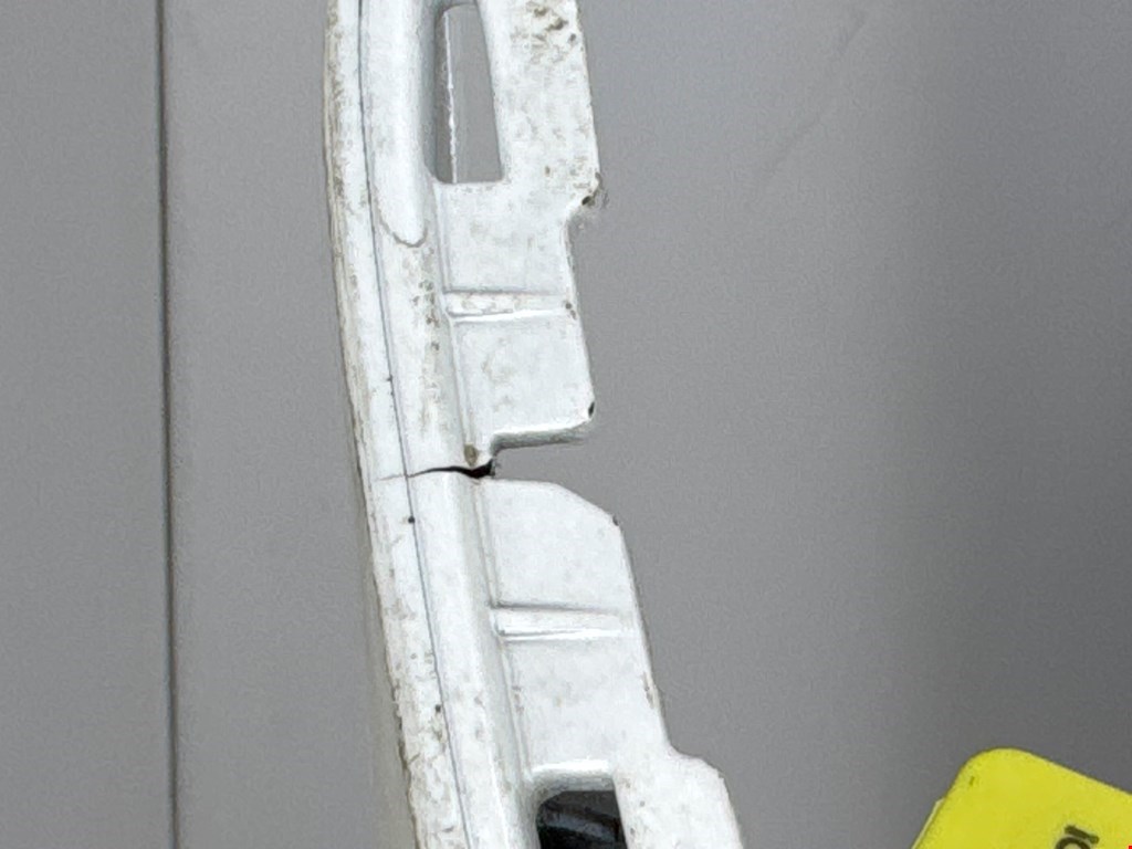 Бампер задний MERCEDES-BENZ GLE Coupe C292 2015-2019