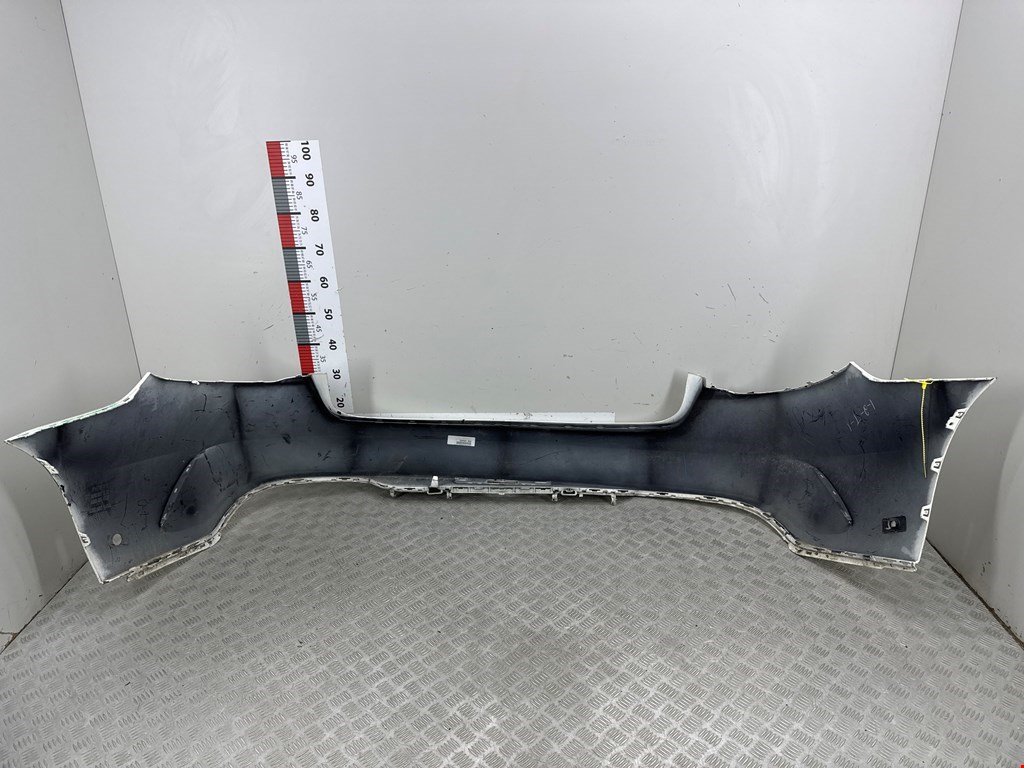 Бампер задний MERCEDES-BENZ GLE Coupe C292 2015-2019