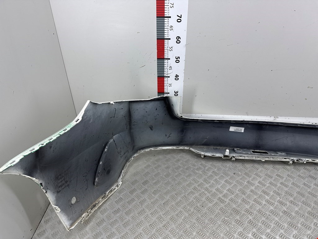 Бампер задний MERCEDES-BENZ GLE Coupe C292 2015-2019